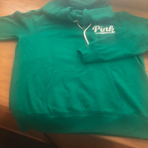 Pink Sweatshirt - Picture 2 of 2